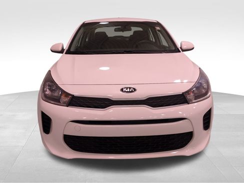 Used 2020 Kia Rio S image 9