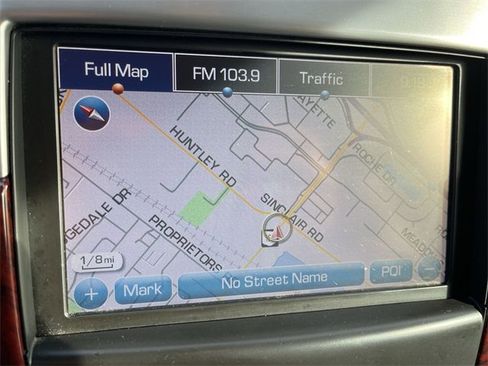 Used 2014 Cadillac Escalade Premium image 18