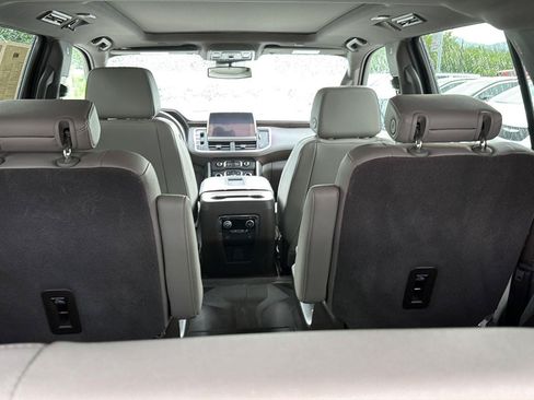 Used 2023 Chevrolet Tahoe LT AWD/4WD image 29
