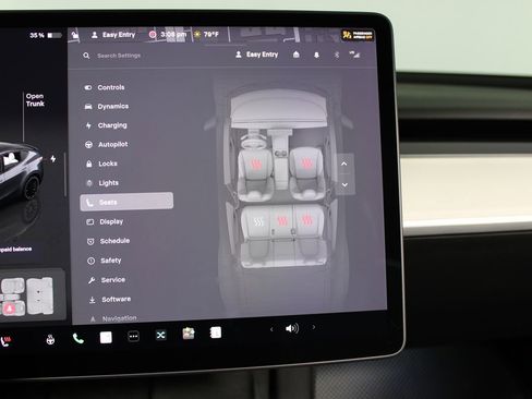 Used 2022 Tesla Model Y Performance image 13