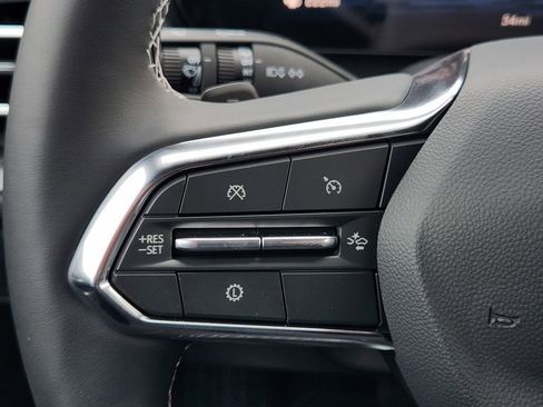 New 2026 Chevrolet Traverse LT w/ Driver Confidence Package image 28