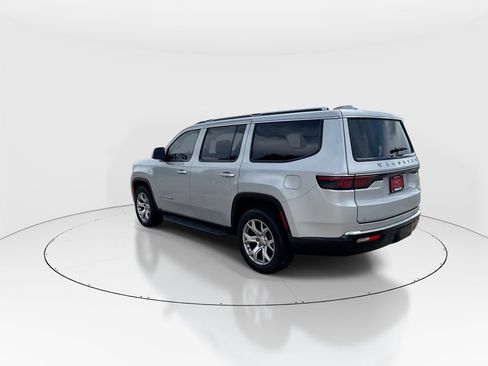 Used 2022 Jeep Wagoneer Series I w/ Premium Group I RWD image 6
