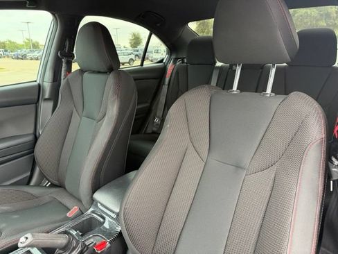 Used 2024 Subaru WRX Premium AWD/4WD image 10