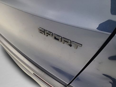 Certified 2024 Honda CR-V Sport-L image 11