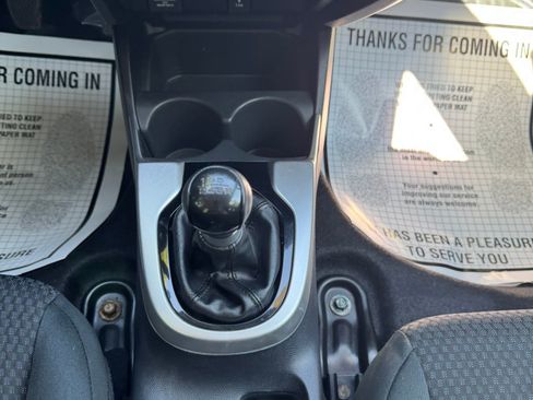 Used 2020 Honda Fit LX image 14