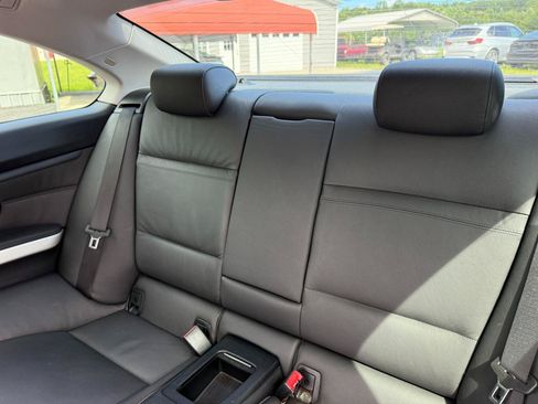 Used 2008 BMW 335i Coupe w/ Premium Pkg RWD image 20