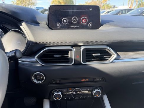 Used 2017 MAZDA CX-5 Grand Touring image 27