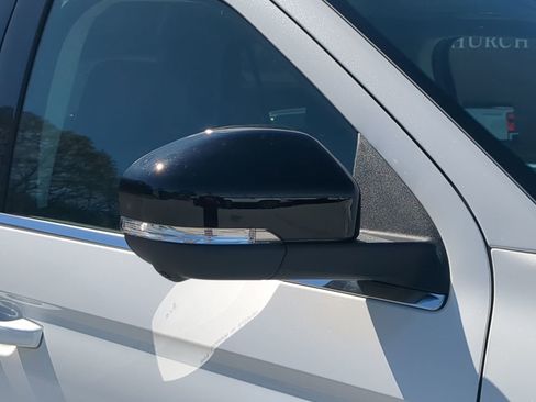 New 2026 Ford Expedition Active RWD image 10