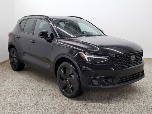 New 2026 Volvo XC40 B5 Ultra w/ Protection Package Premier image 1