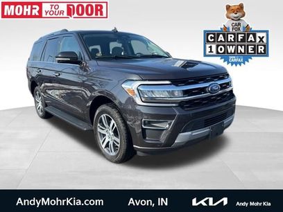 Used 2024 Ford Expedition Limited