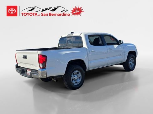 Certified 2023 Toyota Tacoma SR5 image 5