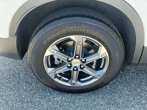 Used 2024 Chevrolet Blazer LT FWD image 14