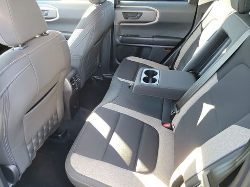 Used 2025 Ford Bronco Sport Big Bend w/ Convenience Package image 10