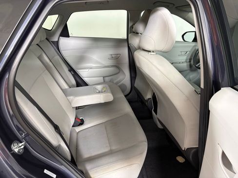 Used 2024 Hyundai Kona SEL FWD image 17