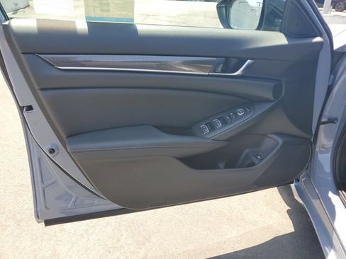 Certified 2022 Honda Accord Sport image 19