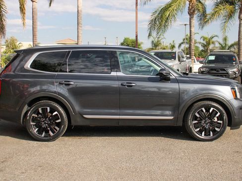 Used 2023 Kia Telluride SX image 11