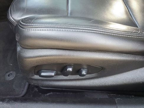 Used 2019 Cadillac CTS Luxury image 8