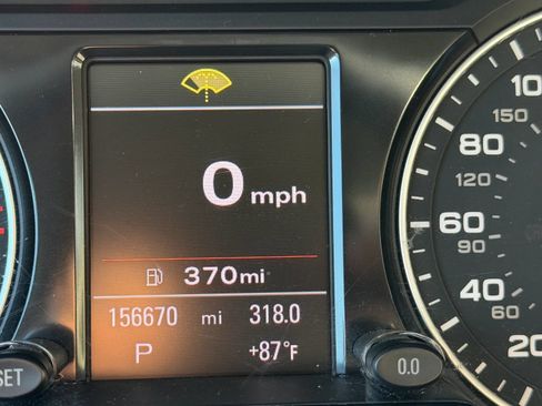 Used 2012 Audi Q5 3.2 Premium AWD/4WD image 17