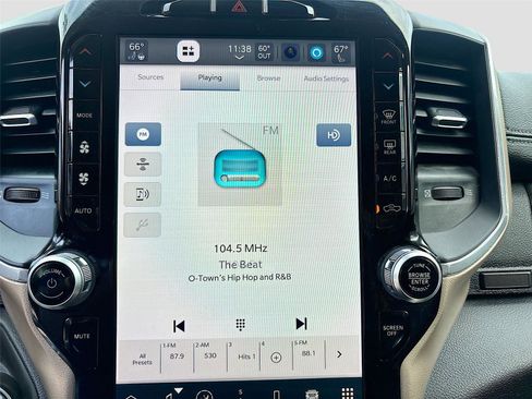 Used 2023 RAM 2500 Laramie image 20