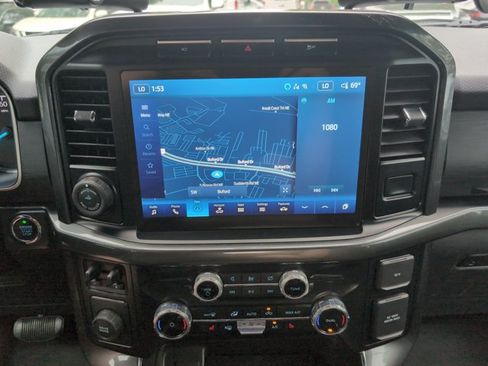 Used 2023 Ford F150 XLT w/ Equipment Group 302A High RWD image 13