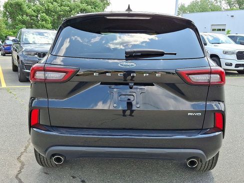 Used 2024 Ford Escape ST-Line image 5