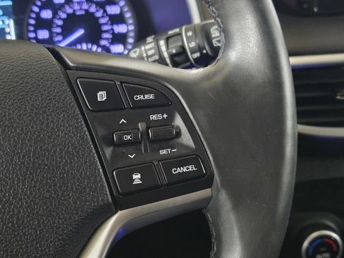 Used 2019 Hyundai Tucson Ultimate FWD image 33