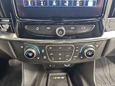 Certified 2023 Chevrolet Traverse Premier w/ Redline Edition AWD/4WD image 31