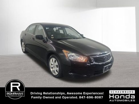 Used 2010 Honda Accord EX-L image 3