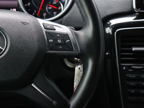 Used 2016 Mercedes-Benz G 63 AMG 4MATIC image 21