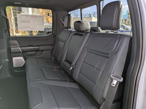 New 2025 Ford F150 Raptor image 15