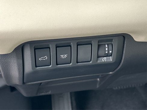 New 2026 Subaru Ascent Limited image 43