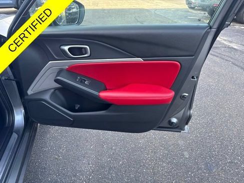 Used 2023 Acura Integra A-Spec FWD image 26