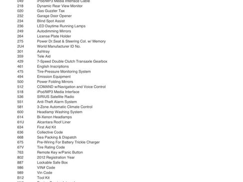 Used 2012 Mercedes-Benz SLS AMG Coupe image 5