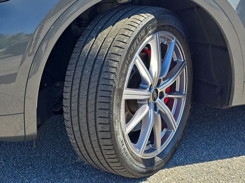 Used 2023 Audi SQ5 Premium Plus w/ Premium Plus Package image 33