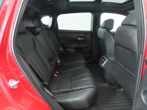 Used 2025 Acura ADX A-Spec FWD image 23