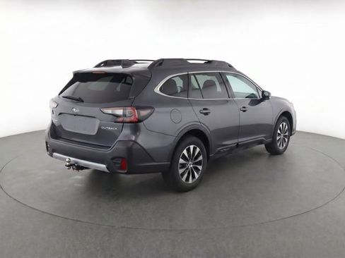 Used 2024 Subaru Outback Limited AWD/4WD image 6