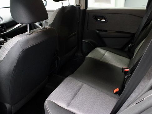 Certified 2023 Nissan Rogue SV AWD/4WD image 20