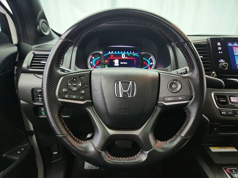Used 2022 Honda Pilot TrailSport image 15