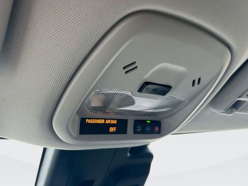 New 2026 Chevrolet Trax ACTIV w/ Driver Confidence Package FWD image 31