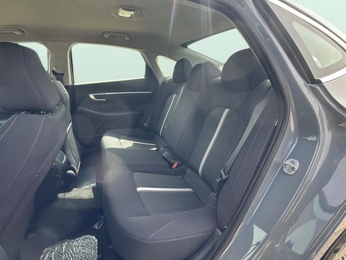 New 2026 Hyundai Sonata SE FWD image 19
