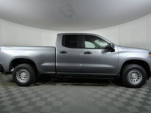 New 2026 Chevrolet Silverado 1500 W/T w/ WT Convenience Package image 15