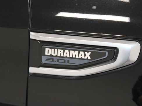 Used 2024 GMC Yukon XL Denali w/ Max Trailering Package RWD image 12