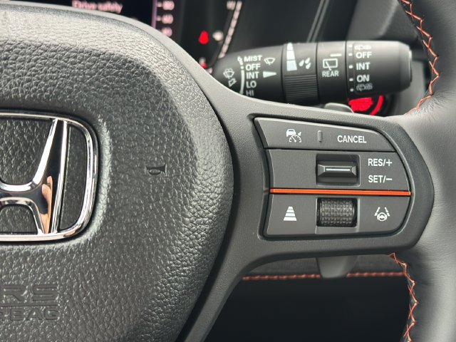 New 2027 Honda Passport TrailSport image 25