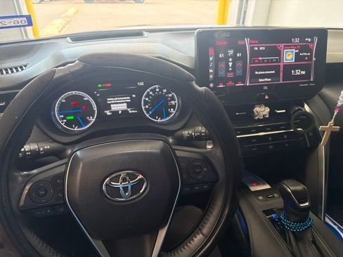 Used 2022 Toyota Venza Limited w/ Advanced Technology Package AWD/4WD image 15
