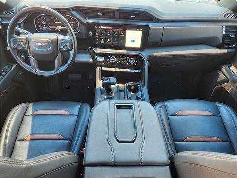 Used 2022 GMC Sierra 1500 AT4 w/ AT4 Premium Package image 26
