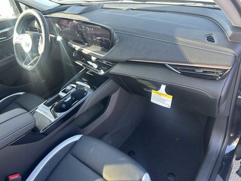 New 2026 Buick Envision Sport Touring image 30