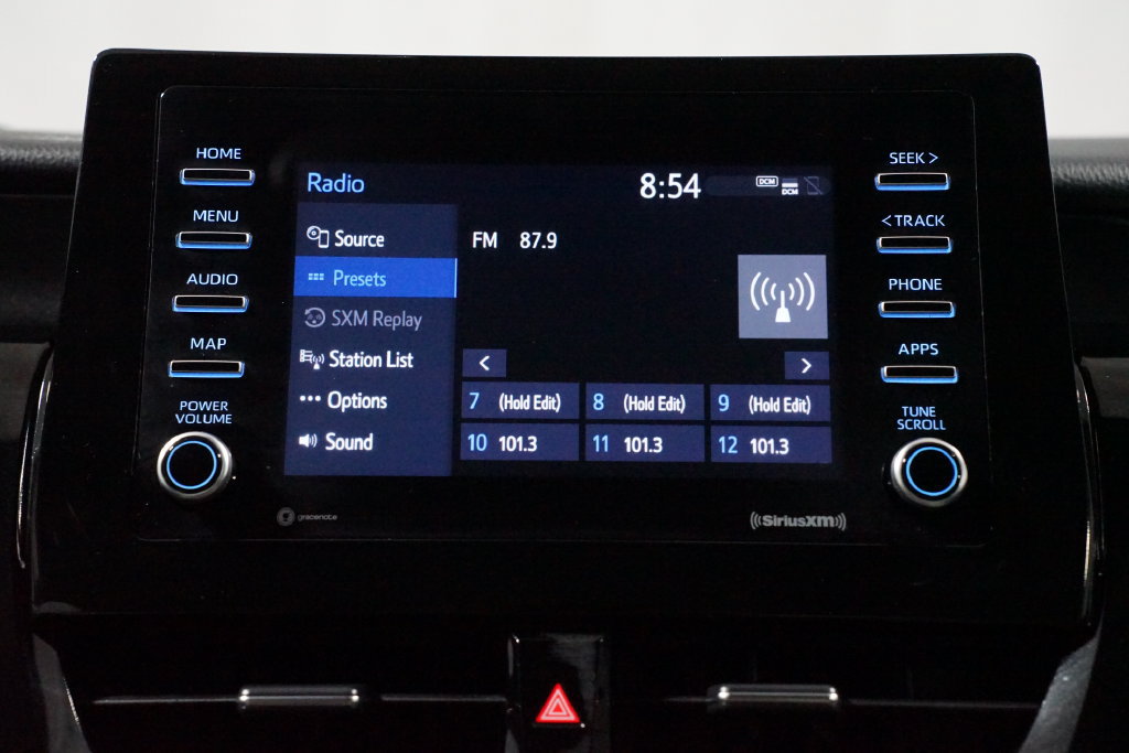 Certified 2024 Toyota Camry SE FWD image 18