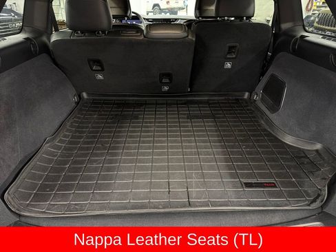 Used 2023 Jeep Grand Cherokee Overland w/ Advanced Protech Group III image 27