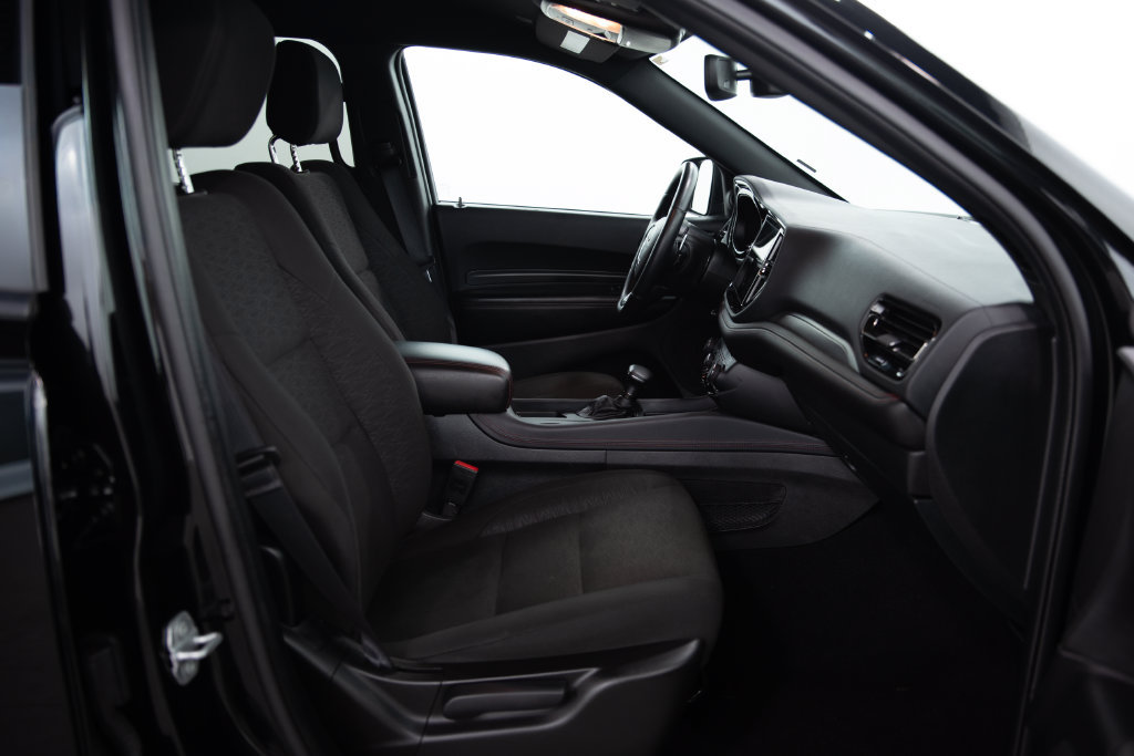 Used 2026 Dodge Durango GT RWD image 14
