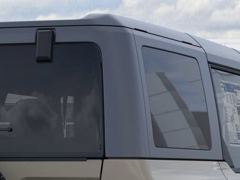 New 2026 Ford Bronco Big Bend AWD/4WD image 25